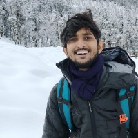 Nikhil Raj Deep