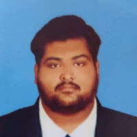 Abhinandan Kandala