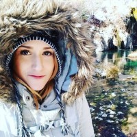 Samantha Christiansen