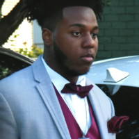 Antonious Burney Jr
