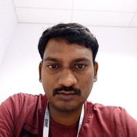 Rajendra prabhu kannan