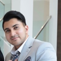 Harair Naveed Shaikh
