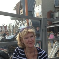 Iris Jungerius - van Nes