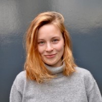 Fanny Odenthal