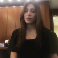 Rayane Baydoun