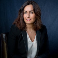 Laeticia Staudt Colaneri