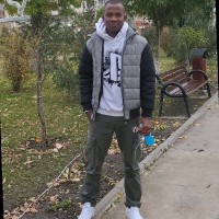 IBRAHIM GBLA