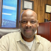 Anthony Brown