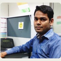 Gaurav Sharma