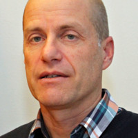 Arne Fors