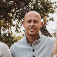Dennis Zalmstra