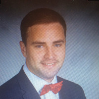 'Brett Beamesderfer'