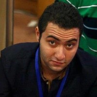 Ahmed Morsy