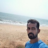 Lokesh S