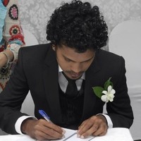 Mohamed Abdulla