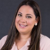 Yanisel Garcia