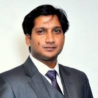 Aniket Shinde