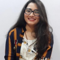 Niyati Sachde