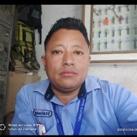 Raj Kumar Pradhan