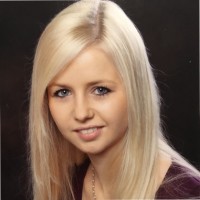 Alina van der Veen