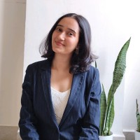 Vaishnavi Prabhu