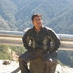 Harish Parmar