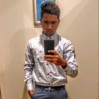 Sathish Tagore Kumar