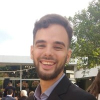 Paulo Davi Alencar De Freitas Araújo