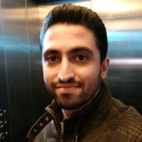 Alireza Rafiei