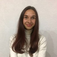Oleksandra Klymenko