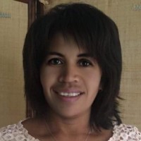Alice Leonie Razafindrakoto