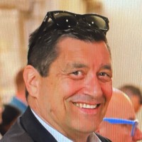 Gilles ROBIN