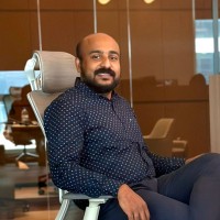 Praveen Cips Certified