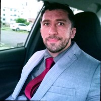 Julio Almeida