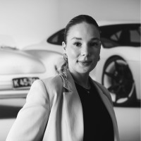 Vanessa Eschborn
