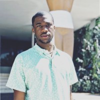 Trey Law