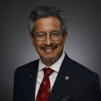 Mark Pan