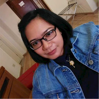 May Ann Castillo