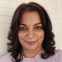 Maureen Andrés Boedhoe