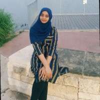 Nilofer Khadiri