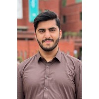 Muhammad Hussain Aijaz