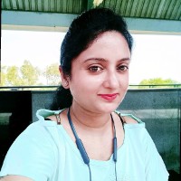 Namita Chhabra