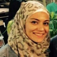 Rasha Al Sawaf