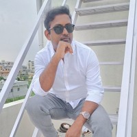 Siddartha Adusumalli