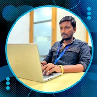 Harinath B