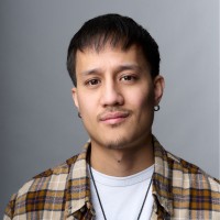 Angelo Rueda