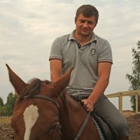 Евгений Михайлов