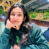Satya Sharma