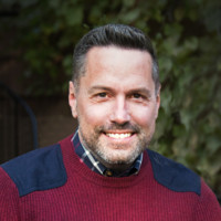 Douglas E. Tilton, II