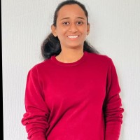 Greeshma Reddy Nalla